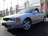 2002 Lincoln LS V8