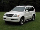 2008 Lexus GX 470