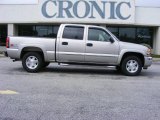 2006 GMC Sierra 1500 SLT Crew Cab 4x4