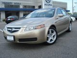 2006 Acura TL 3.2