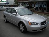 2007 Hyundai Sonata GLS