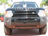 2006 Java Black Pearl Land Rover LR3 V8 SE #18222521