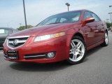 2007 Acura TL 3.2