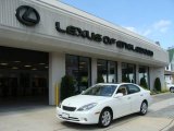 2005 Crystal White Lexus ES 330 #18229733