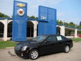 2006 Cadillac CTS Sedan