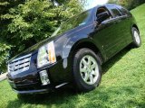 2006 Black Raven Cadillac SRX V6 #18218318