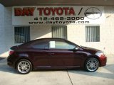 2008 Scion tC 