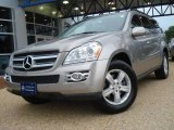 2007 Pewter Metallic Mercedes-Benz GL 450 #18159949