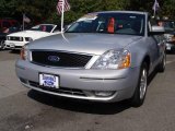 2005 Silver Frost Metallic Ford Five Hundred SEL AWD #18229994