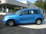 2008 Chrysler PT Cruiser LX