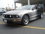 2006 Black Ford Mustang GT Premium Coupe #18228103