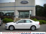 2010 Ford Fusion SE V6