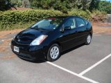 2007 Toyota Prius Hybrid