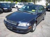 2001 Volvo S40 1.9T