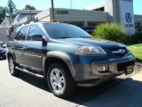 2004 Sagebrush Pearl Acura MDX  #18292610