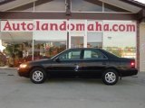 1999 Toyota Camry LE