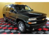 2004 Chevrolet Suburban 1500 Z71 4x4