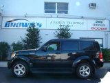 2007 Dodge Nitro SLT 4x4