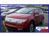2009 Ford Edge Limited