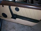 1981 Porsche 911 SC Targa Door Panel