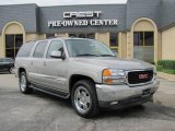 2005 GMC Yukon XL SLT