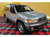 1999 Nissan Pathfinder SE 4x4