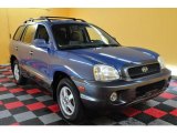 2002 Hyundai Santa Fe GLS AWD