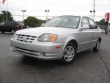 2004 Hyundai Accent GL Sedan