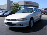 2001 Mitsubishi Galant ES