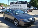 2005 Acura TL 3.2