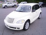 2008 Cool Vanilla White Chrysler PT Cruiser Touring #18304040
