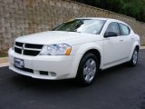 2008 Dodge Avenger SE