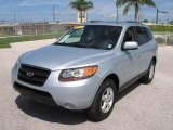 2007 Hyundai Santa Fe GLS