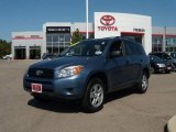 2008 Toyota RAV4 I4