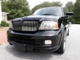 2006 Black Lincoln Navigator Ultimate #18335614