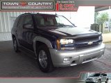 2004 Chevrolet TrailBlazer LT