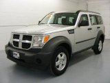 2008 Dodge Nitro SXT 4x4