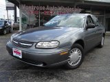 2005 Medium Gray Metallic Chevrolet Classic  #18368299
