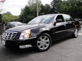 2006 Black Raven Cadillac DTS Luxury #18368670