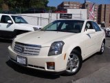 2006 Cadillac CTS Sedan