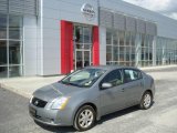 2008 Nissan Sentra 2.0