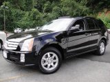 2006 Black Raven Cadillac SRX V6 #18368671