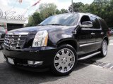 2007 Cadillac Escalade AWD
