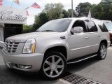 2007 Quicksilver Cadillac Escalade AWD #18368666