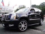 2007 Cadillac Escalade AWD