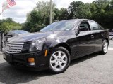 2007 Cadillac CTS Sedan