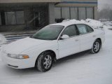 1999 Arctic White Oldsmobile Intrigue GLS #1826869