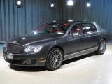 2009 Anthracite Grey Bentley Continental Flying Spur Speed #18401154