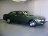 2003 Jade Green Metallic Buick LeSabre Custom #18397165