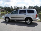 2007 Bright Silver Metallic Dodge Durango SLT #18395501